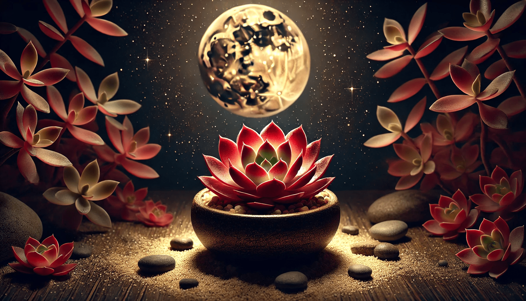 花月夜の別名や特徴｜育て方と病害虫対策ガイド